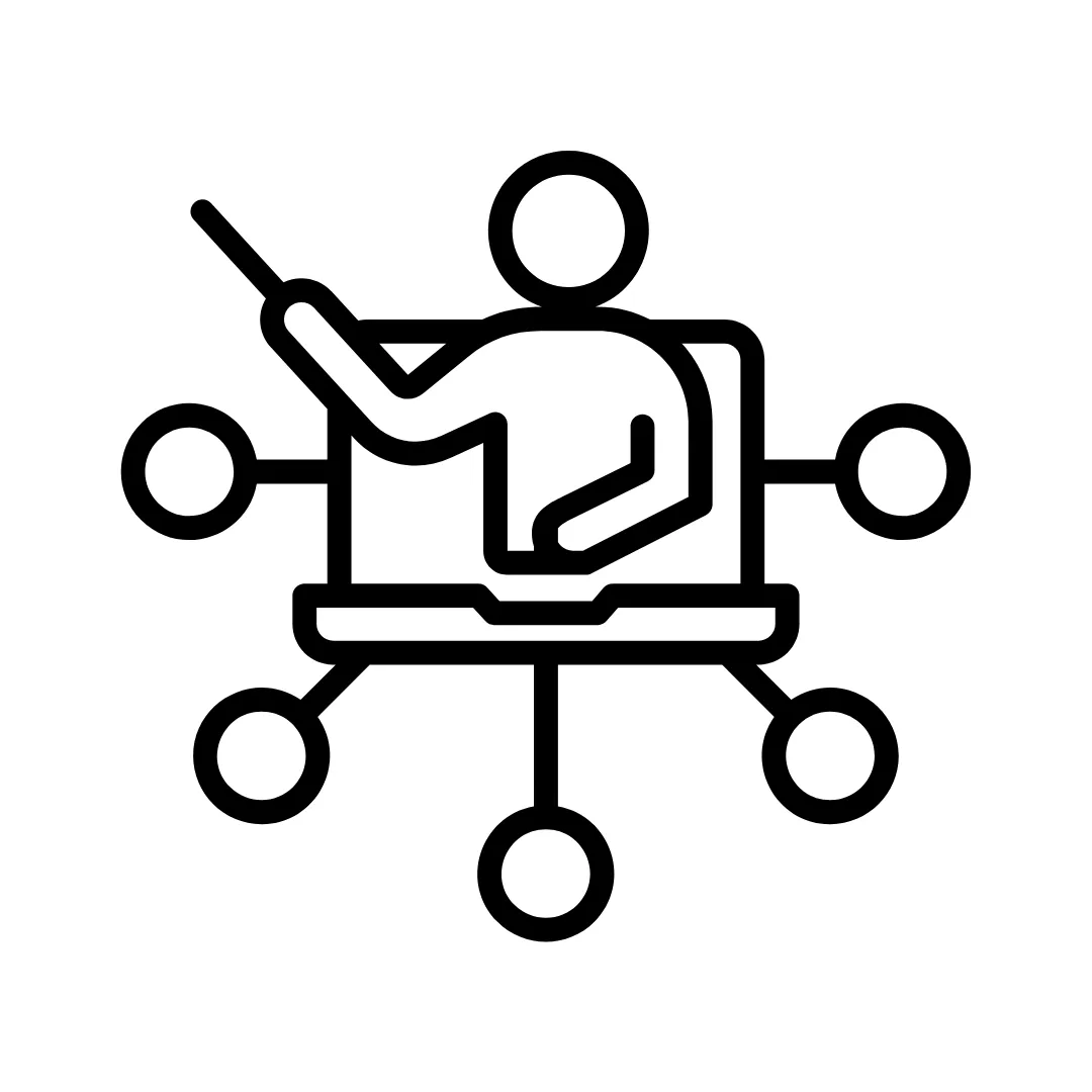 Formación y asesoramiento