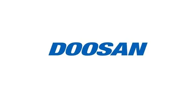 Imagen Recambios Doosan para carretillas elevadoras.