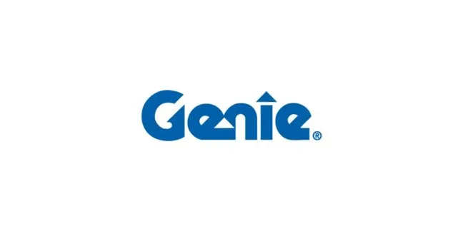 Imagen Recambios Genie para plataformas elevadoras.