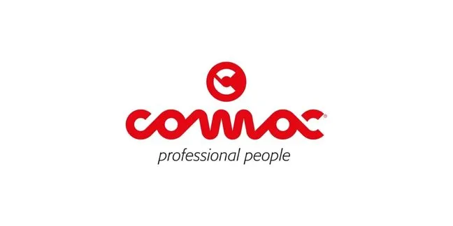 Imagen Recambios Comac para maquinaria de limpieza.