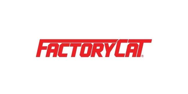 Imagen Recambios Factory Cat para maquinaria de limpieza.