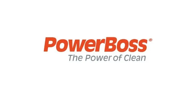Imagen Recambios Powerboss para maquinaria de limpieza.