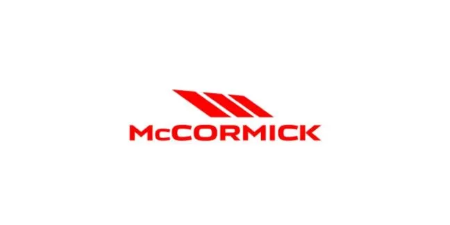 Imagen Recambios McCormick para maquinaria agrícola.