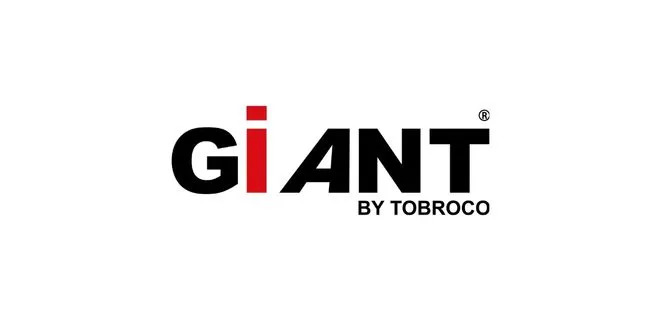 Imagen Recambios Giant para maquinaria de obra pública.