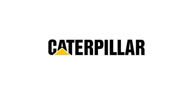 Imagen Recambios Caterpillar para maquinaria de obra pública.