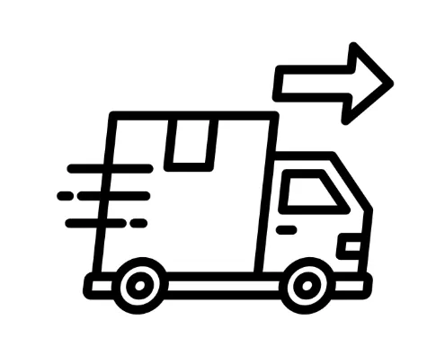 Envío rápido y seguro Envío rápido y seguro