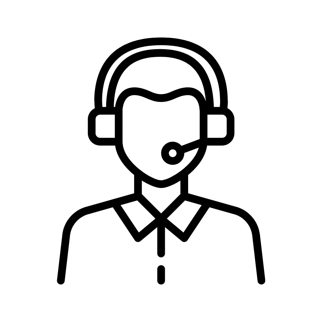 Equipo experto y cercano 