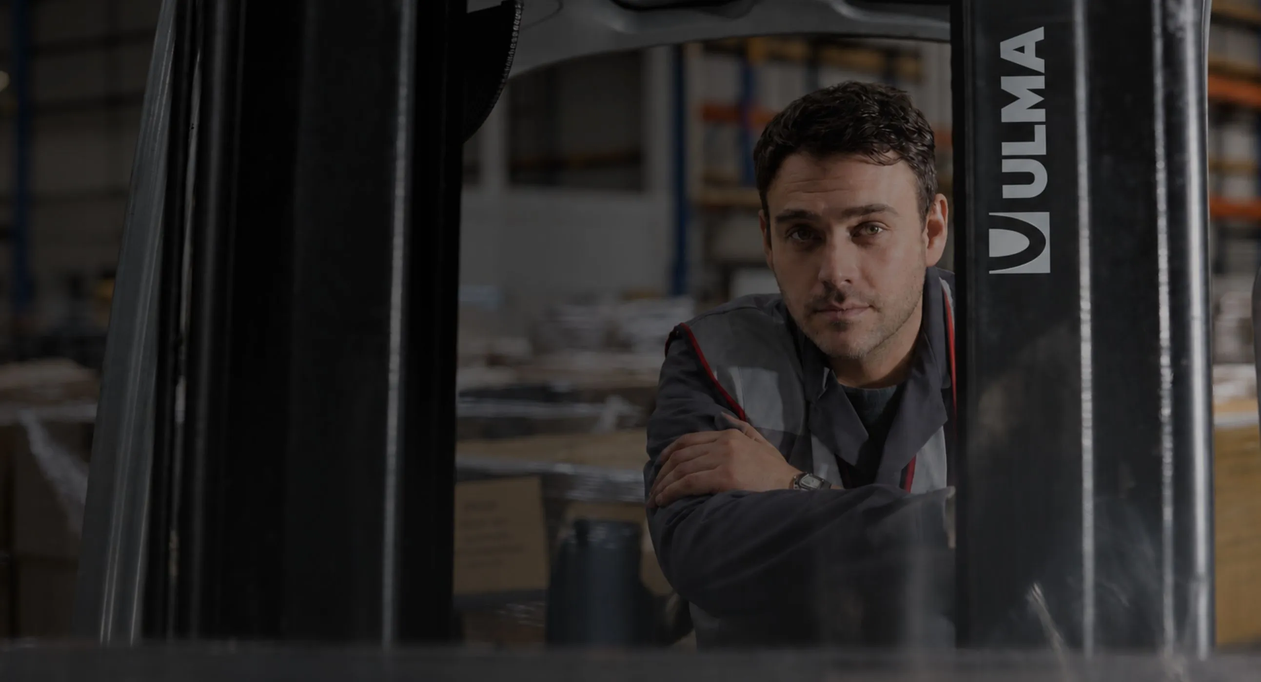 Servicio de atención tecnica SAT - ULMA Lifting Solutions