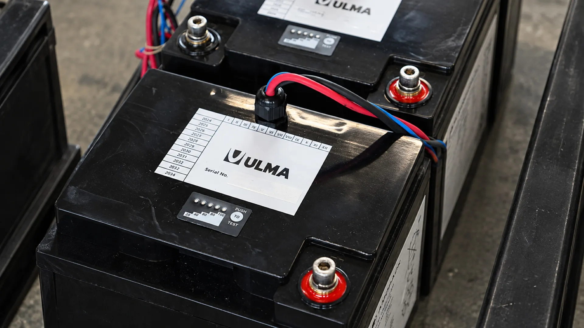 recambio bateria ion litio de recambios multimarca ulma carretillas elevadoras recambio bateria ion litio de recambios multimarca ulma carretillas elevadoras